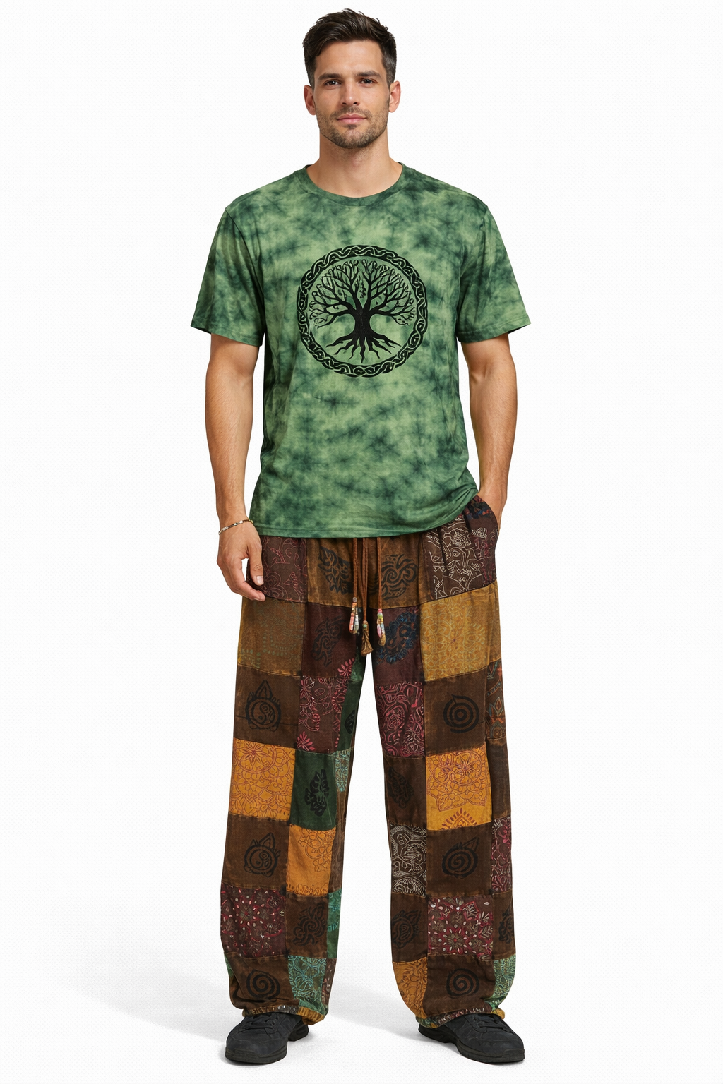 Trouser