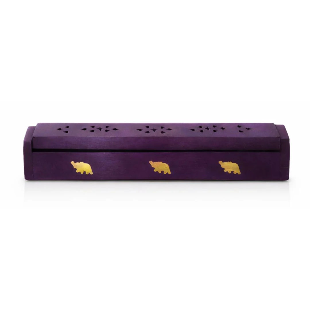 Incense holders