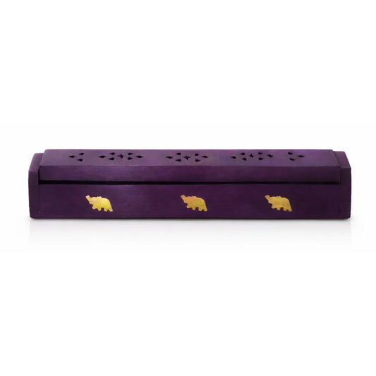 Incense holders