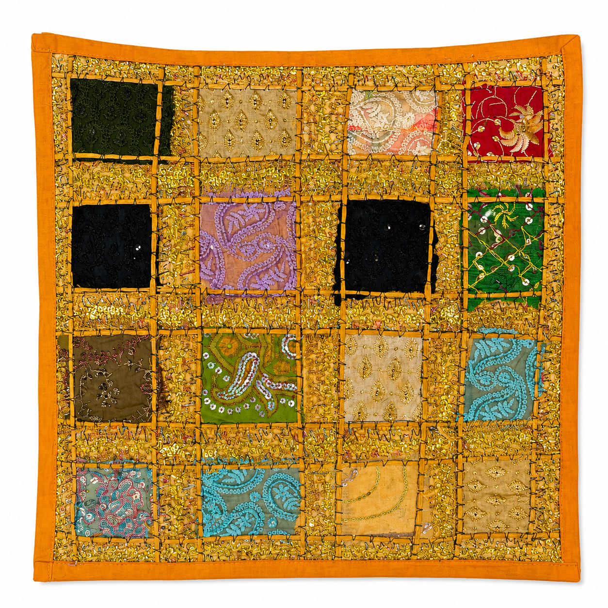 Cushion cover