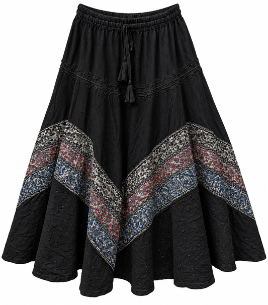 PIF(007) SKIRT