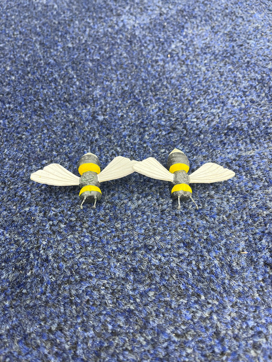 Handmade little bee