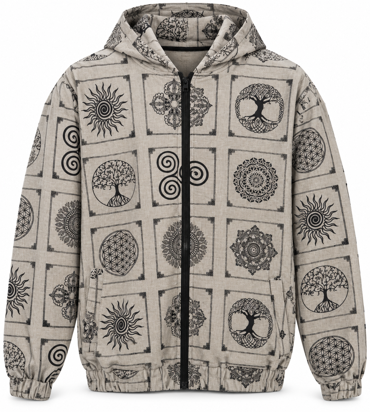 Jackets