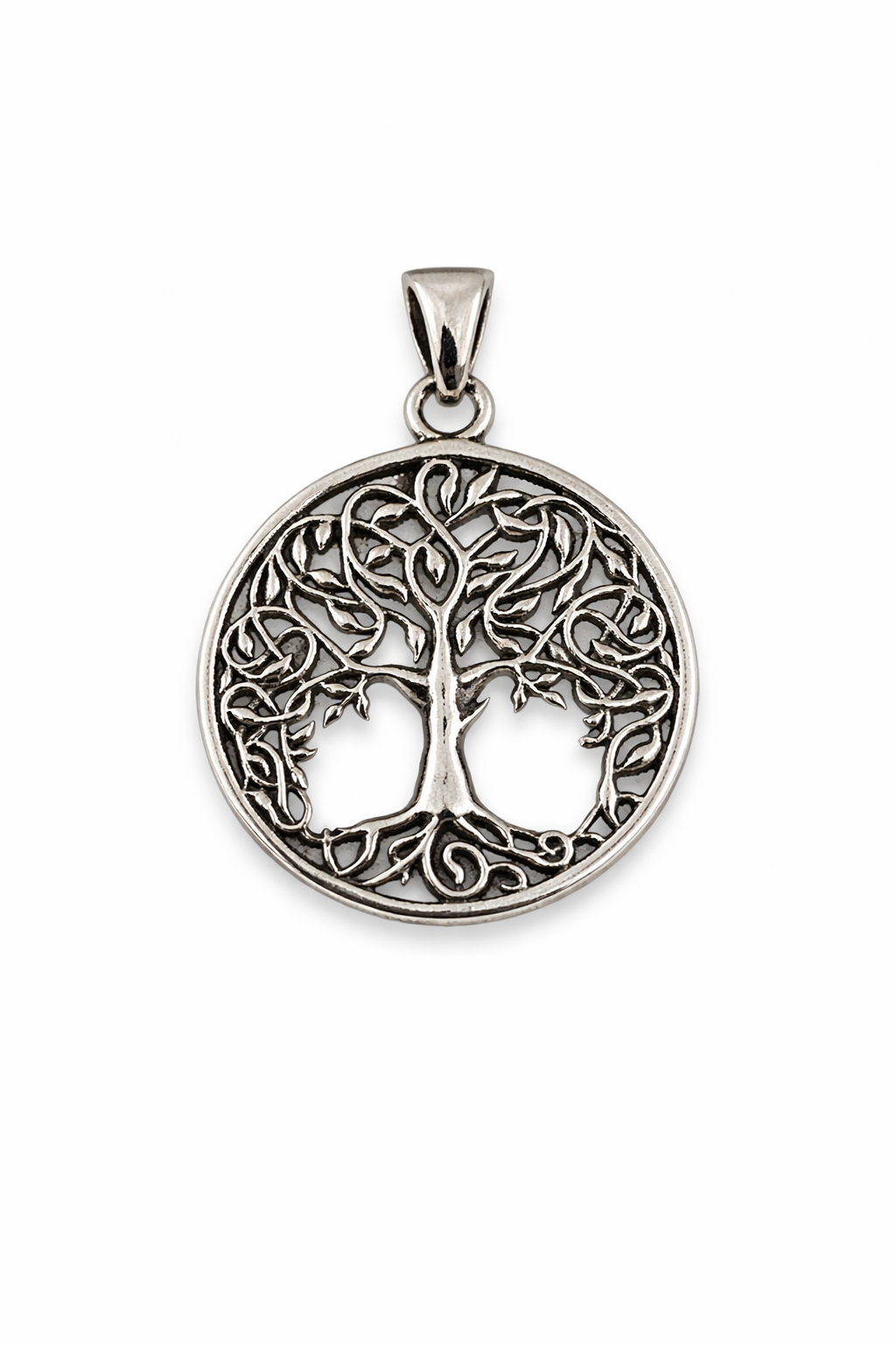 Tree of life pendent