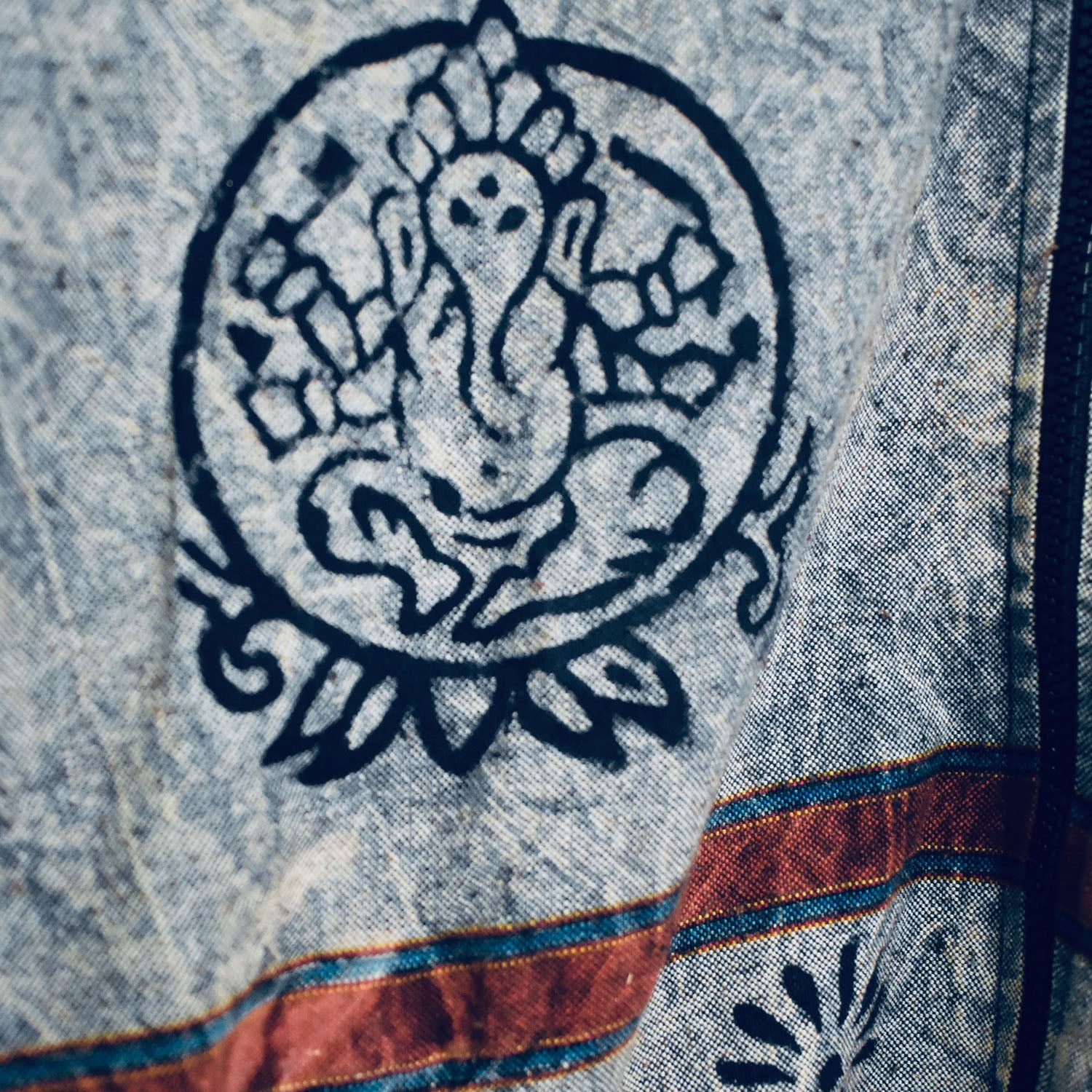 Ganesha Handicarfts Lightweight Festival Jacket, Jacket, Festival Jacket, Lightweight Jacket, Multicolour Jacket, Modern Jacket