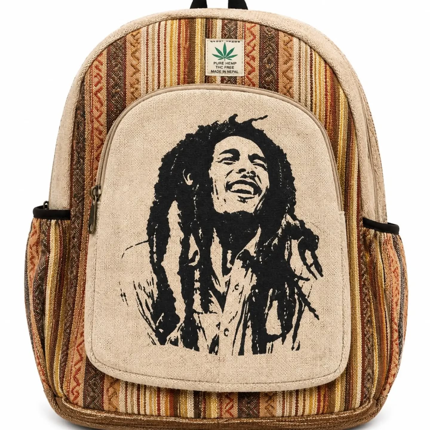 Hemp bags