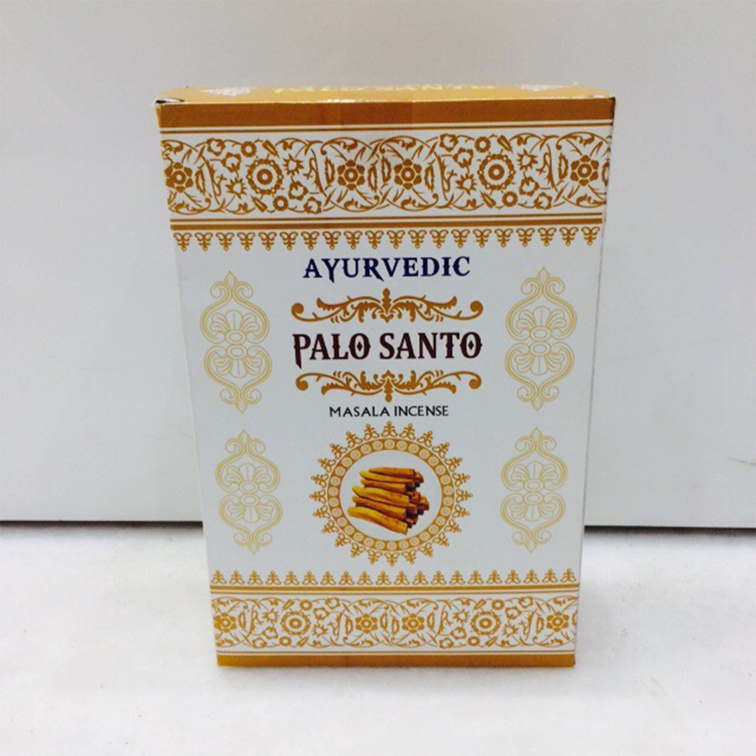 Ganesha Handicrafts-Agarbatti Incense Sticks (Palo Santo), Ayurvedic Agarbatti, Agarbatti Incense Sticks, Palo Santo Agarbatti Sticks.