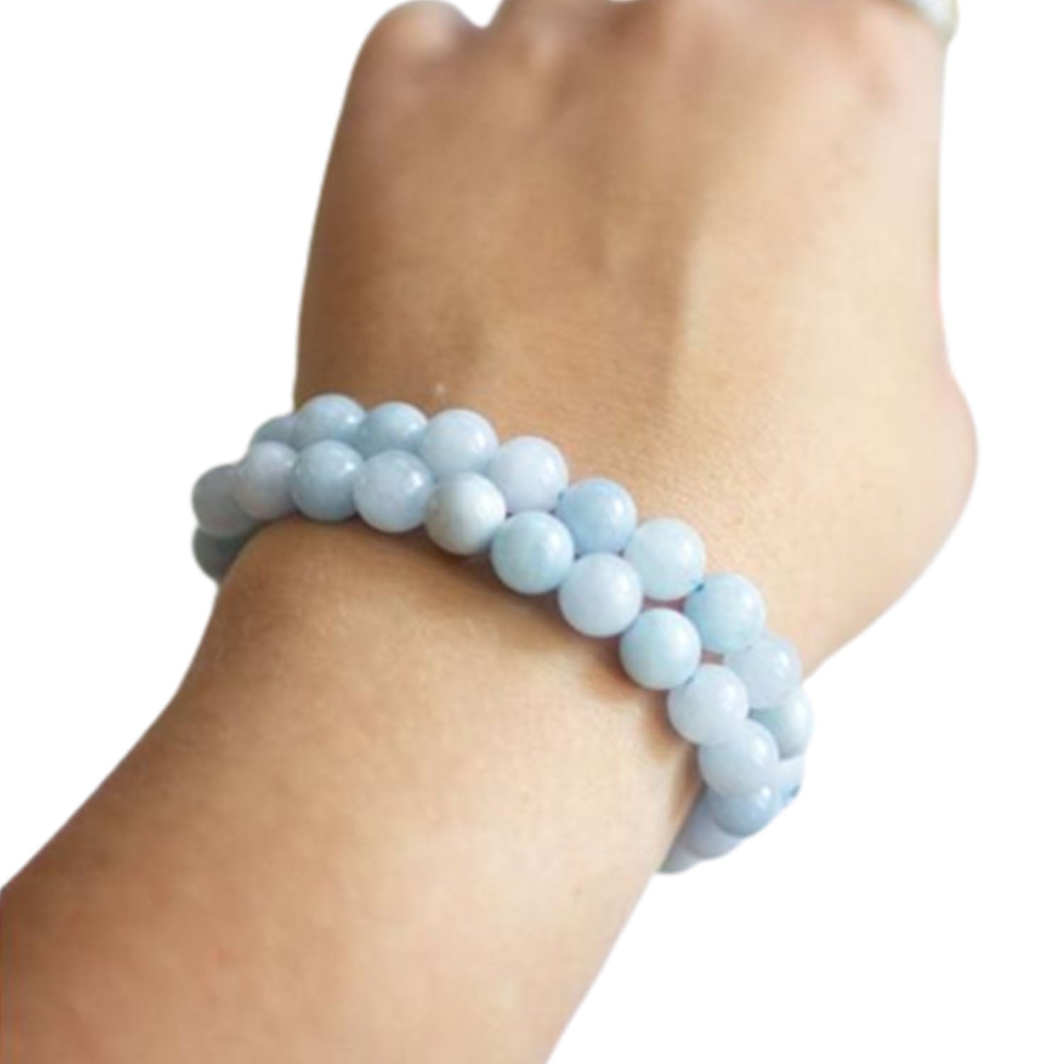 Ganesha handicrafts, Aquamarine Bracelet, Aqua Bracelet, Women's Trending Bracelet, Stylish Bracelet, Bracelet, Bracelet colocations.  