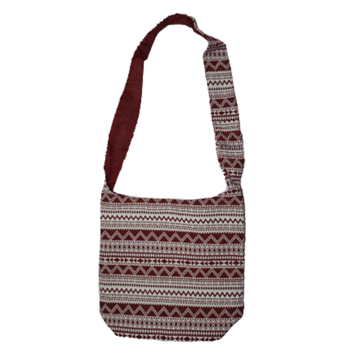 Ganesha Handicrafts, Basic Printed Canvas Sling Bag, Sling Bag, Canvas Sling Bag, Women Canvas Sling Bag, Fashion Bags, Womens Fashion Bags, Printed Women Canvas Sling Bag.