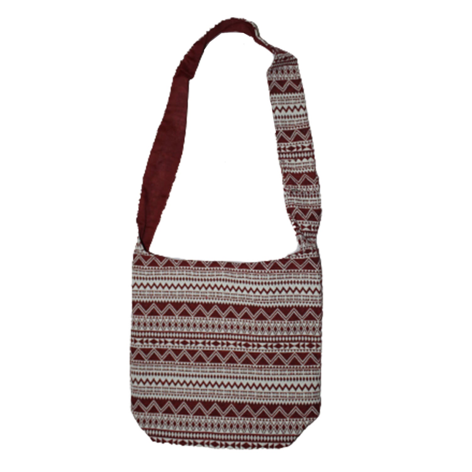 Ganesha Handicrafts, Basic Printed Canvas Sling Bag, Sling Bag, Canvas Sling Bag, Women Canvas Sling Bag, Fashion Bags, Womens Fashion Bags, Printed Women Canvas Sling Bag.