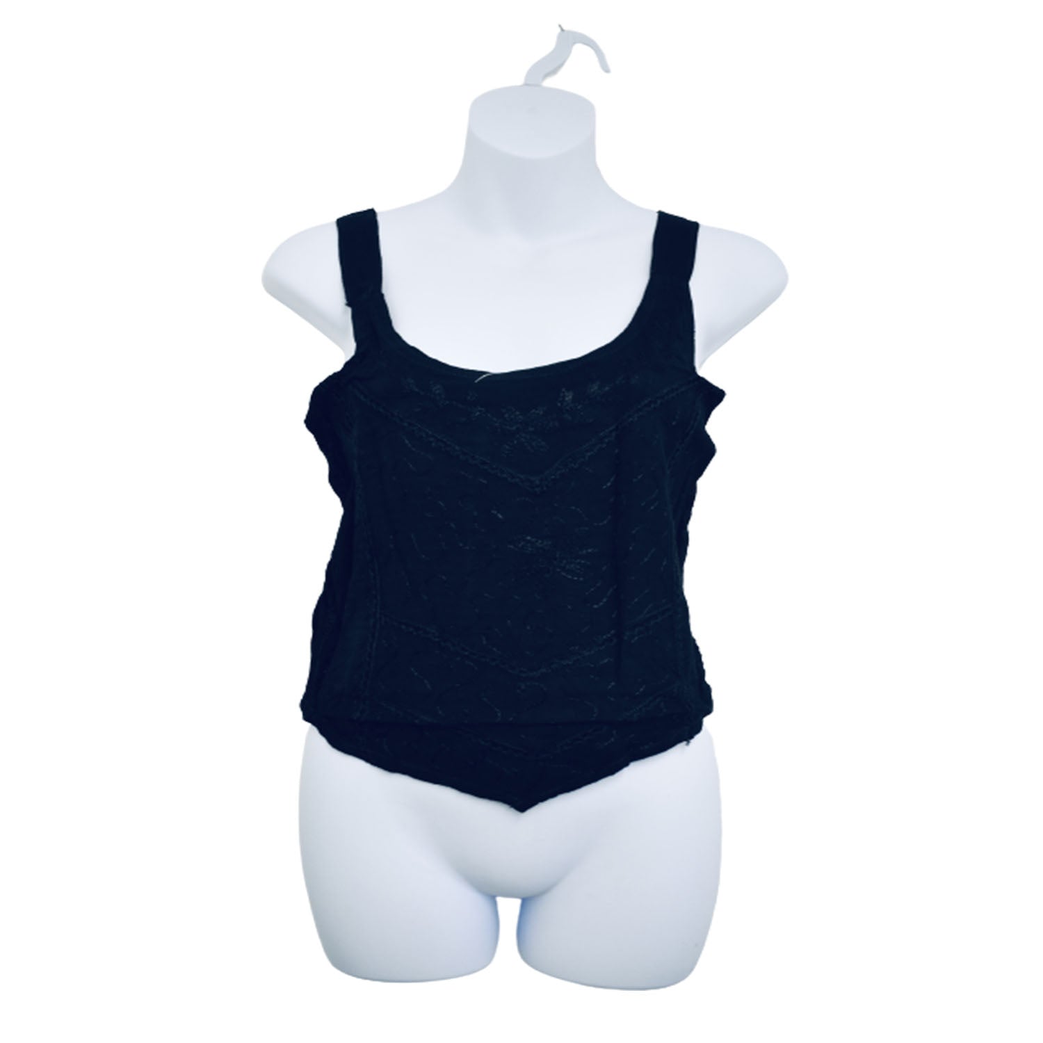 Ganesha Handicrafts, Black Vest Crop Top, Womens Black Vest Crop Top, Womens Traditional Black Vest Crop Top. Crop Top.