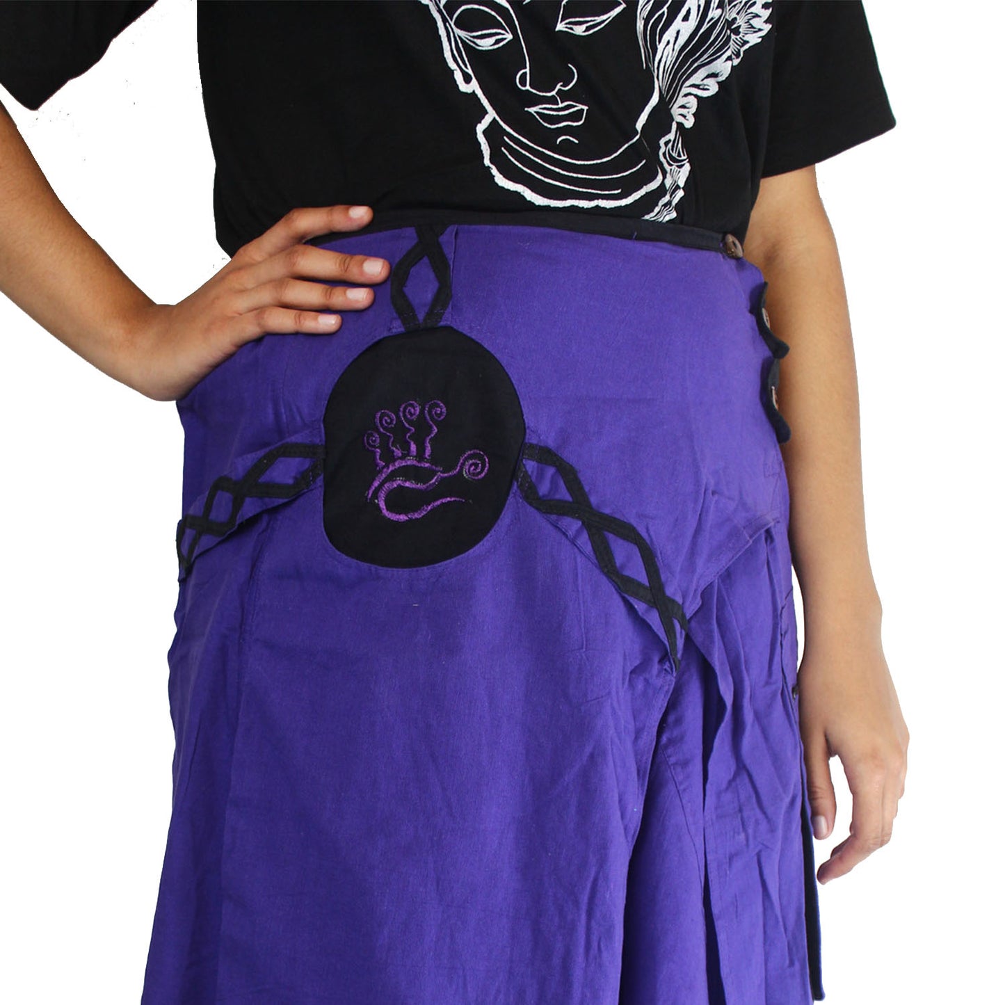 Ganesha Handicrafts, Butterfly Colourful Trousers, Butterfly Trousers, Colourful Trousers, Mens Trousers, Trending Trousers for Mens, Trending Trousers, Violet Colour Men's Trousers,