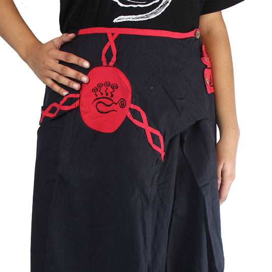 Ganesha Handicrafts, Butterfly Colourful Trousers, Butterfly Trousers, Colourful Trousers, Mens Trousers, Trending Trousers for Mens, Trending Trousers, Black Colour Mens Trousers,