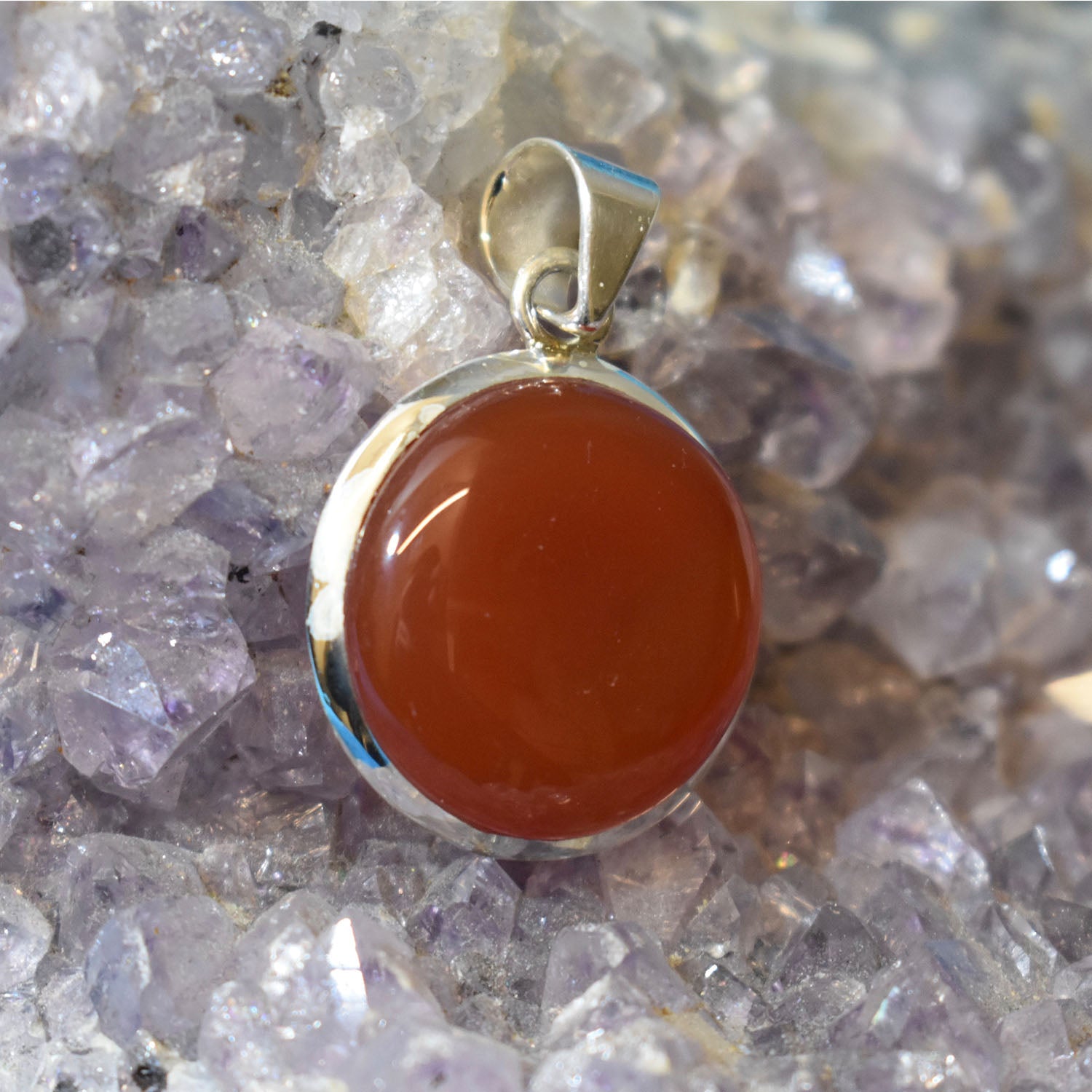 Ganesha Handicrafts, Carnelian Pendant, Womens Carnelian Pendant, Trending Carnelian Pendant, Fashion for women Pendant.