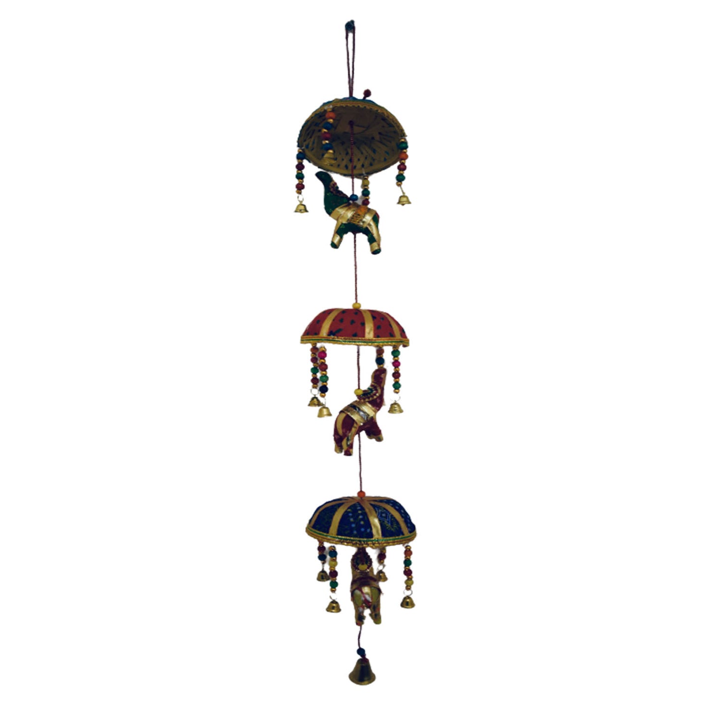 Ganesha Handicrafts, Carousal Hanging, Trend for Carousel Hanging, Carousel Hanging Circus horse. Beautiful Carousal Hanging.