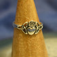 Ganesha Handicrafts Claddagh Ring, Ring, Claddagh Ring, Model Ring, Trending Ring