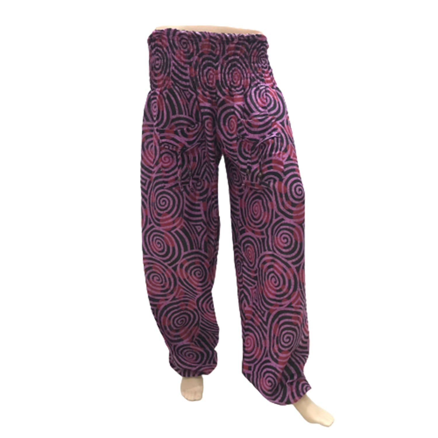 NEPALSESE TROUSERS – Ganesha Handicrafts