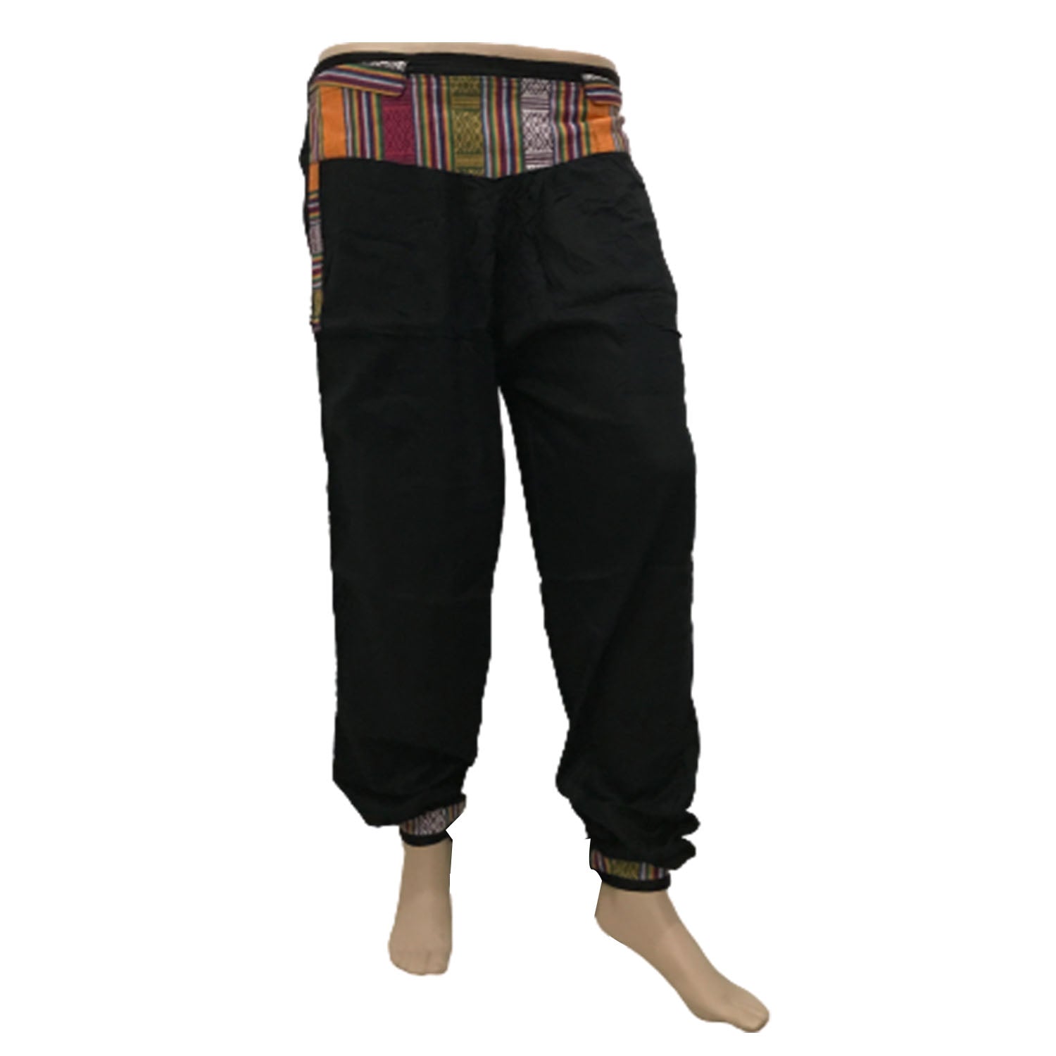 NEPALSESE TROUSERS – Ganesha Handicrafts