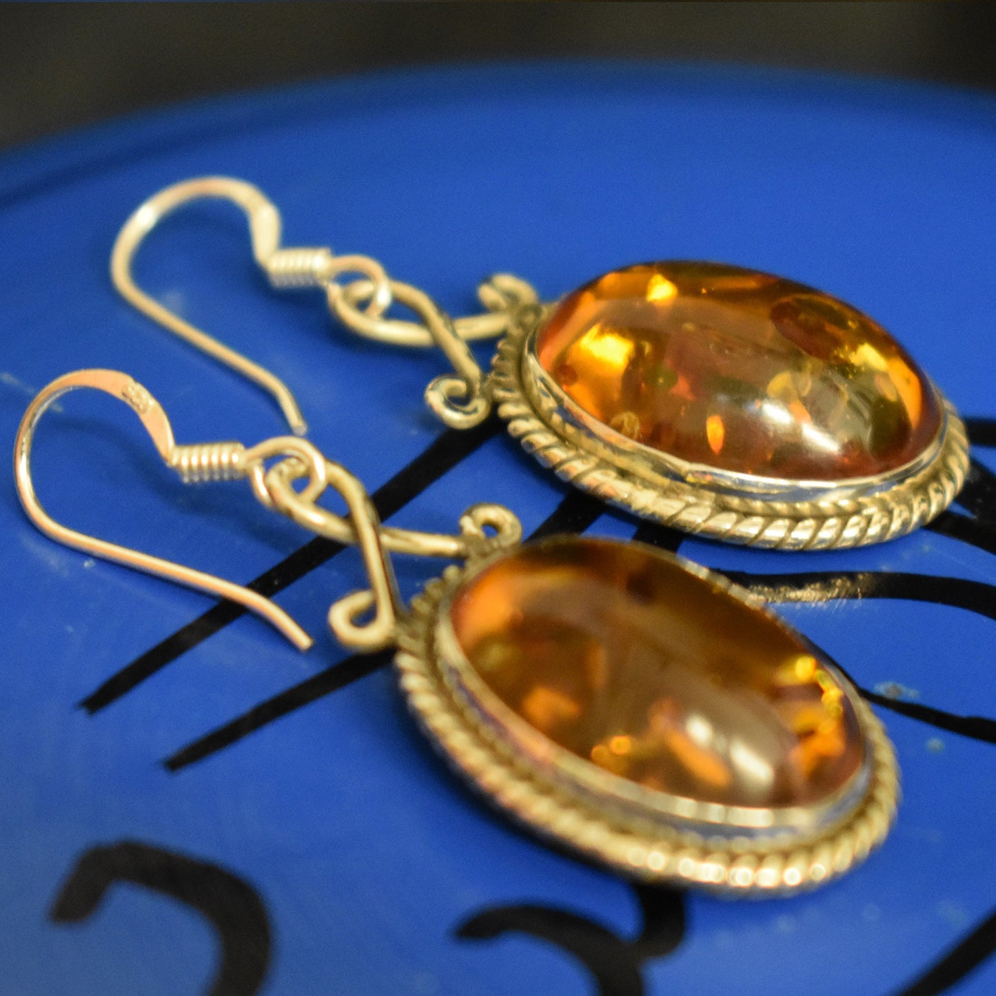 Ganesha Handicrafts, Detailed Amber Drops, Amber Drops, Womens Trending Drops, New Model Womens Drops, Womens Modern Drops, Fashion for Womens Drops. 