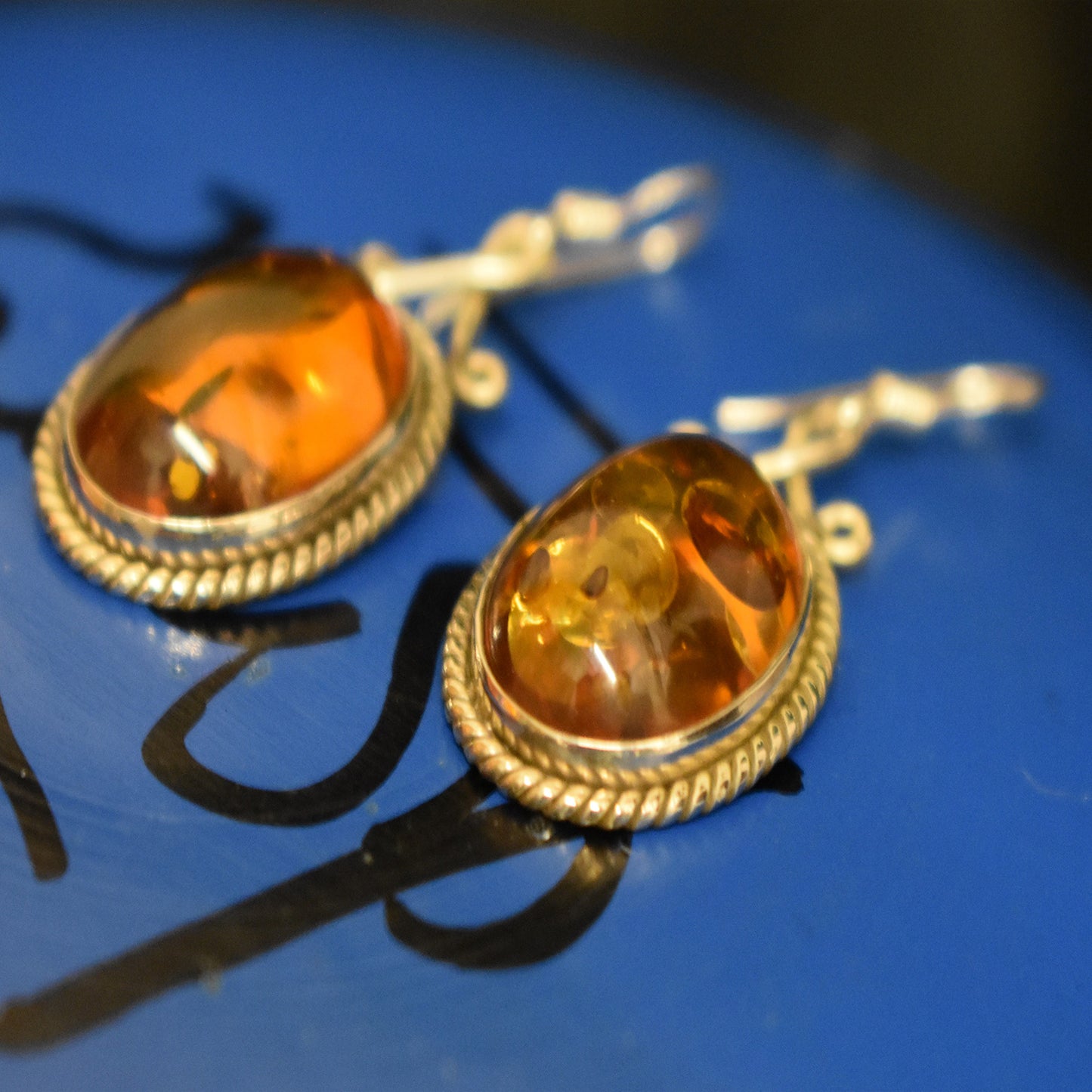 Ganesha Handicrafts, Detailed Amber Drops, Amber Drops, Womens Trending Drops, New Model Womens Drops, Womens Modern Drops, Fashion for Womens Drops. 