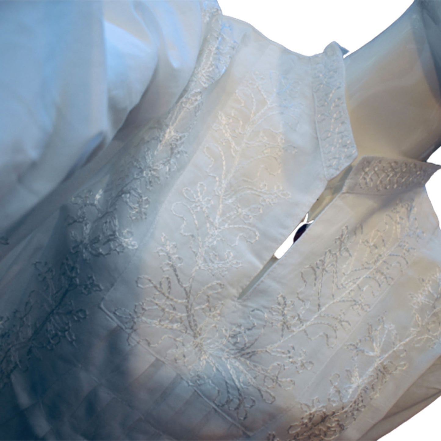 Ganesha Handicrafts Detailed Blouse-shirt, Shirt, Blouse Shirt, Detailed Shirt, Detailed Blouse, Modern Outfit