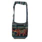 Ganesha Handicrafts Elephant Print Sling Bag, Bag, Sling Bag, Printed Bag, Elephant Sling Bag, Elephant Bag