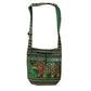 Ganesha Handicrafts Elephant Print Sling Bag, Bag, Sling Bag, Printed Bag, Elephant Sling Bag, Elephant Bag
