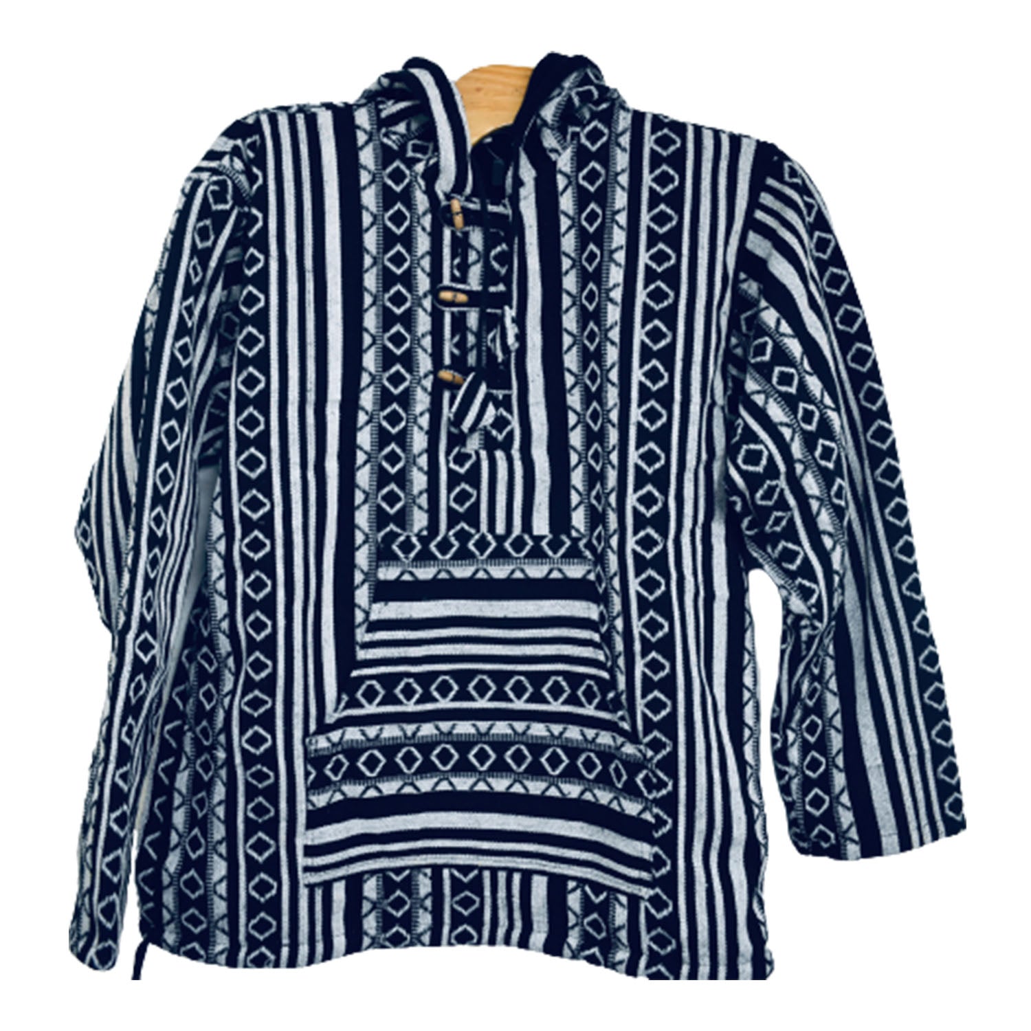 Ganesha Handicrafts Fleece lined Nepalese Coat, Nepalese Coat, Lined Coat, Fleece Coat, Nepalese Lined Coat