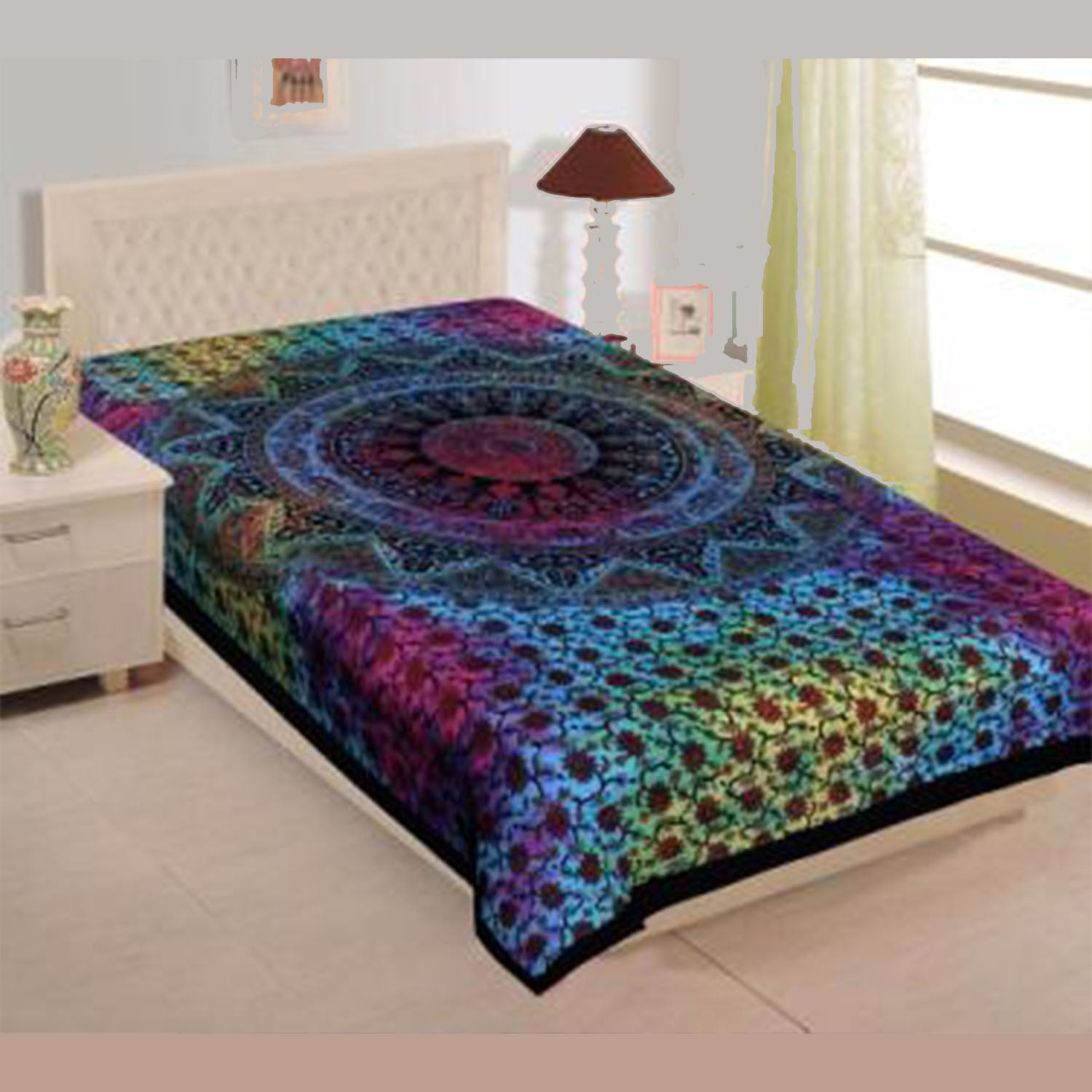 Ganesha-handicraft-Mandala-Tapestry-Art-Decor, Mandala-Tapestry-Wall-Hanging-Curtain, Mandala-Art-Tapestry-wall-Hanging-Curtain, mandala-Art-Deco-wall-Hanging-Curtain.