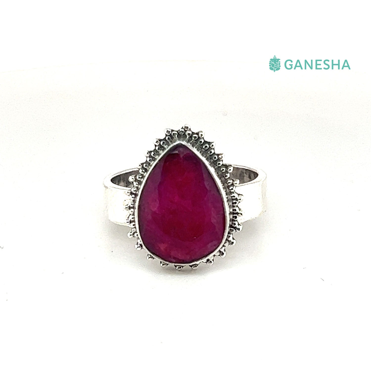 ganesha-handicrafts-womens-pear-shaped-ruby-925-sterling-silver-jewellery