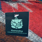 Ganesha Handicrafts Handcrafted Woollen Poncho, Poncho, Woollen Poncho, Handcrafted Poncho, Multicoloured Poncho