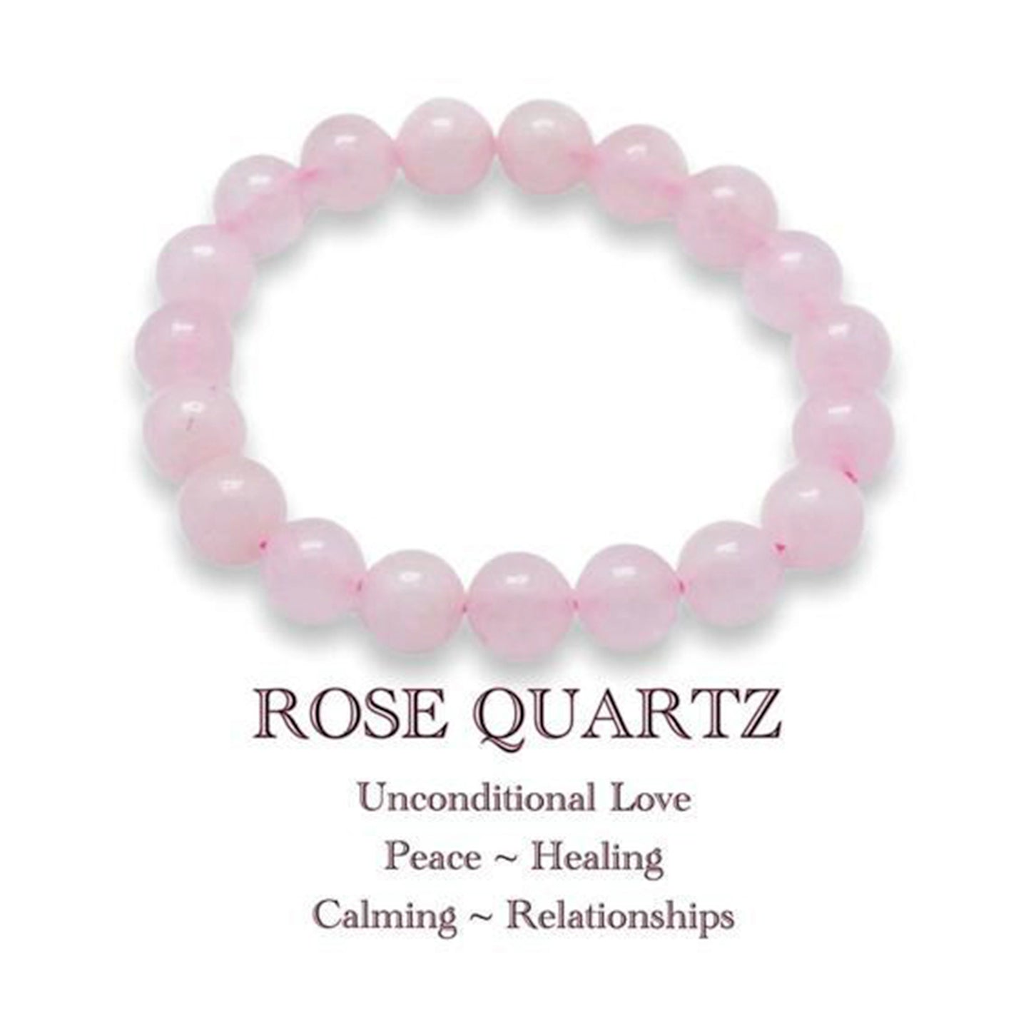 Ganesha Handicrafts, Handmade Rose Quartz Amethyst Bracelet, Handmade Rose Quartz Amethyst Bracelet, Rose Quartz Amethyst Bracelet, Women's Fashion Amethyst Bracelet, Rose Handmade Amethyst Bracelet.