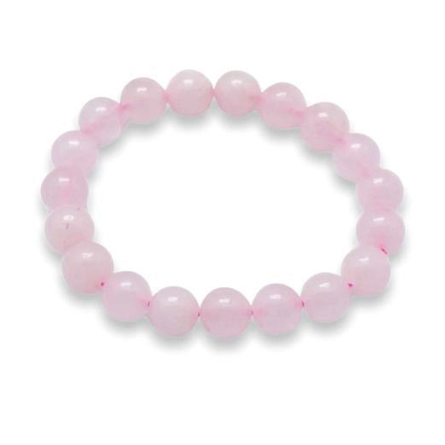 Ganesha Handicrafts, Handmade Rose Quartz Amethyst Bracelet, Handmade Rose Quartz Amethyst Bracelet, Rose Quartz Amethyst Bracelet, Women's Fashion Amethyst Bracelet, Rose Handmade Amethyst Bracelet.