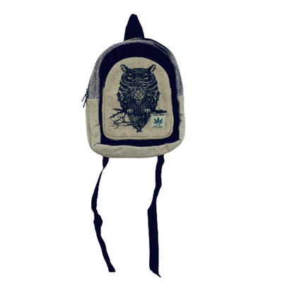 Ganesha Handicrafts Handmade Small Hemp Bags, Hemp Bags, Small Hemp Bags, Handmade Bags, Multicolour bags, trending Bags