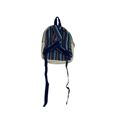 Ganesha Handicrafts Handmade Small Hemp Bags, Hemp Bags, Small Hemp Bags, Handmade Bags, Multicolour bags, trending Bags