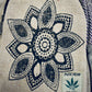 Ganesha Handicrafts Handmade Small Hemp Bags, Hemp Bags, Small Hemp Bags, Handmade Bags, Multicolour bags, trending Bags