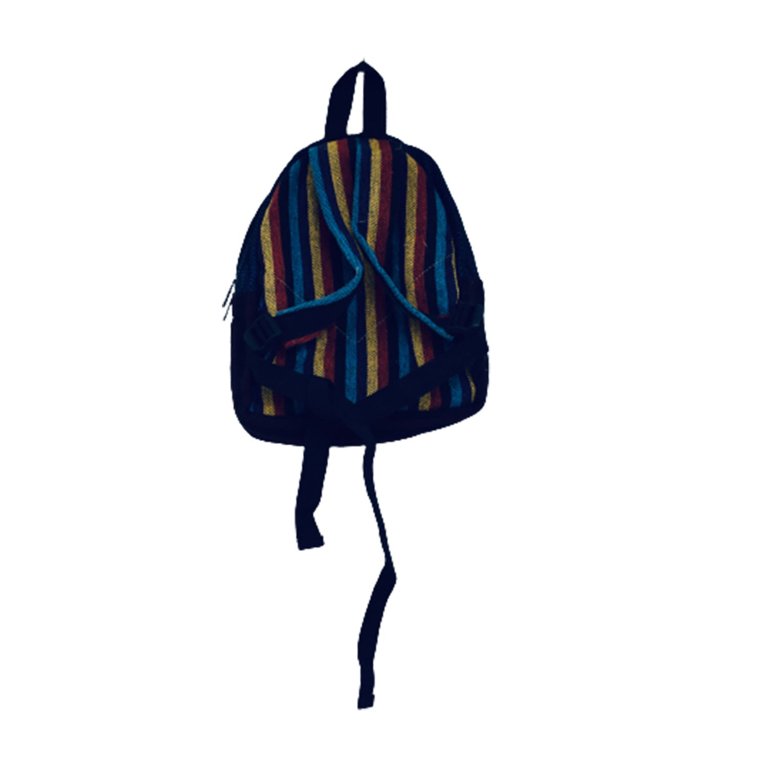 Ganesha Handicrafts Handmade Small Hemp Bags, Hemp Bags, Small Hemp Bags, Handmade Bags, Multicolour bags, trending Bags