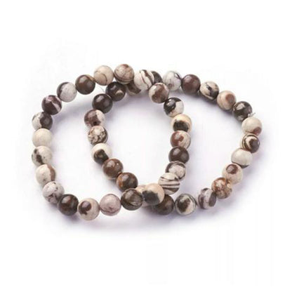 Ganesha Handicrafts, Handmade Tiger Eye Bracelet, Tiger Eye Bracelet, Tiger Bracelet, Women's Trending Bracelet, Men's Trending Bracelet, Stylish Bracelet.