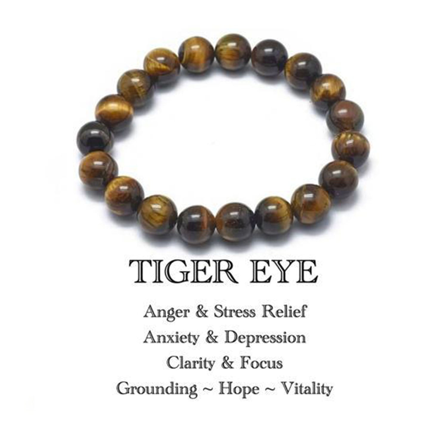 Ganesha Handicrafts, Handmade Tiger Eye Bracelet, Tiger Eye Bracelet, Tiger Bracelet, Women's Trending Bracelet, Men's Trending Bracelet, Stylish Bracelet.