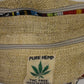 Ganesha Handicrafts Hemp Bum Bags, Bags, Bum Bags, Hemp Bags