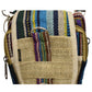 Ganesha Handicrafts Hemp Shoulder bag , Safety bag , Stylish bag , Trending bag , Modern shoulder bag