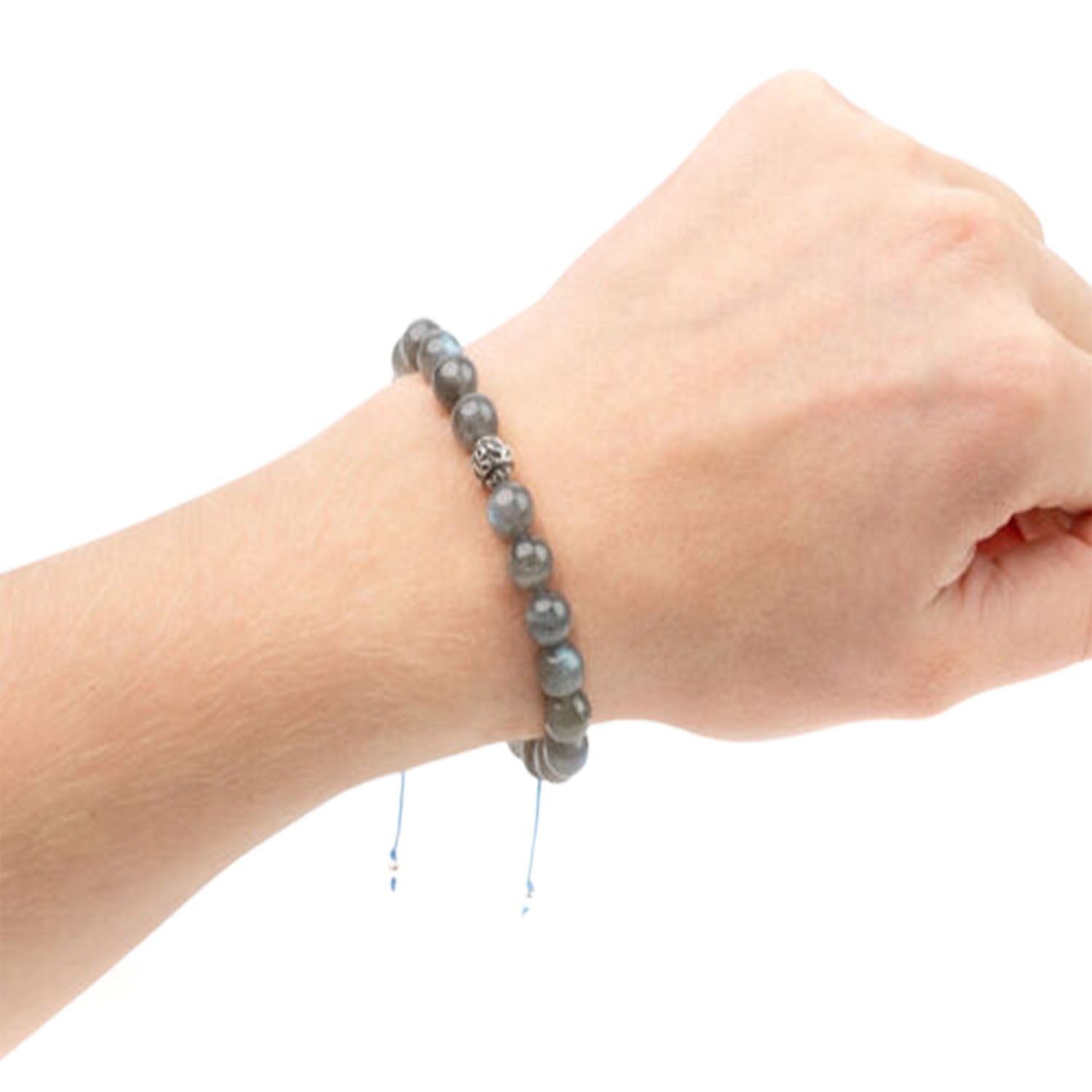 Ganesha handicrafts, Labradorite Bracelet, Bracelet, Mens trending Bracelet, Womens Trending Bracelet, Fashion Bracelet, Black colour Bracelet, Stylish Bracelet.