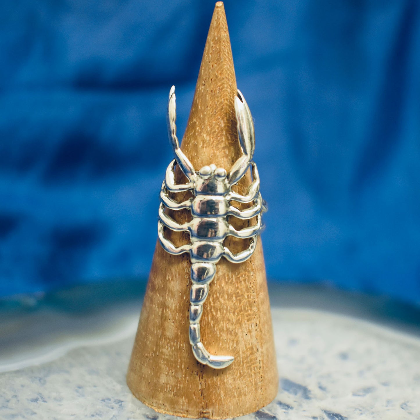 Ganesha Handicrafts, Large Scorpion Ring, Scorpion Ring, Womens trending Ring, New Model Women's Ring, New Modern Ring, Scorpion Model Ring.