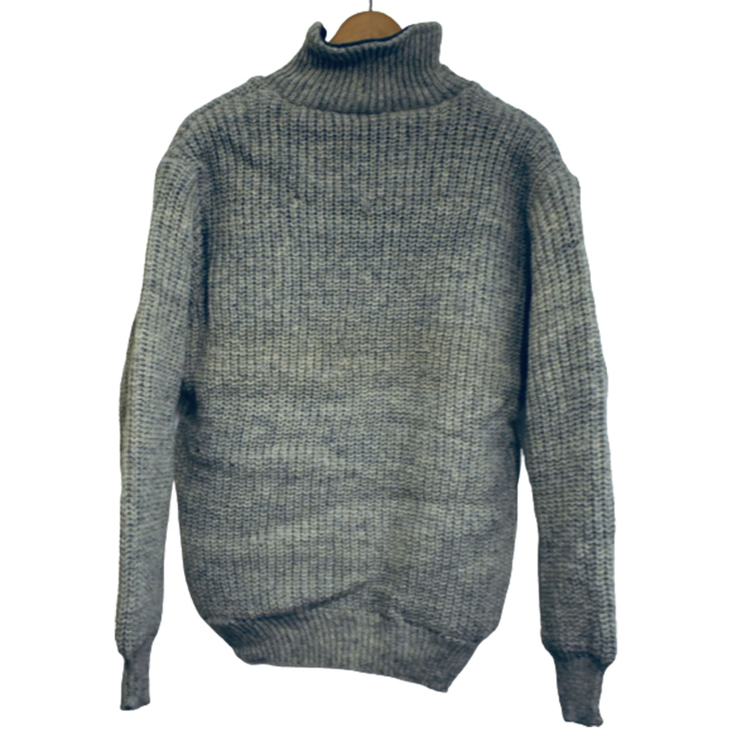 Ganesha Handicrafts Large Thick lined jumper, Jumper, Thick Lined Jumper, Large Jumper, Ash Color Jumper, Soft Jumper, Lined Jumper, Trending Jumper