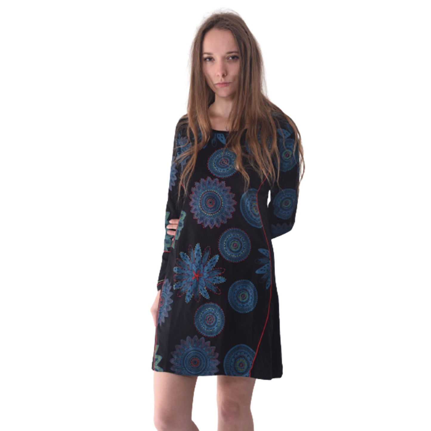 Ganesha Handicrafts Long sleeved tunics , Modern tunics , Trending tunics , full sleeved tunics , Handcrafted tunics