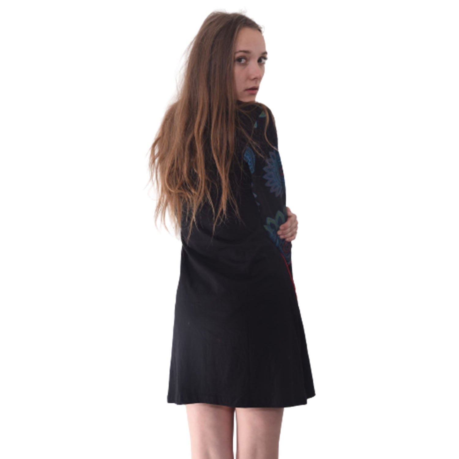 Ganesha Handicrafts Long sleeved tunics , Modern tunics , Trending tunics , full sleeved tunics , Handcrafted tunics