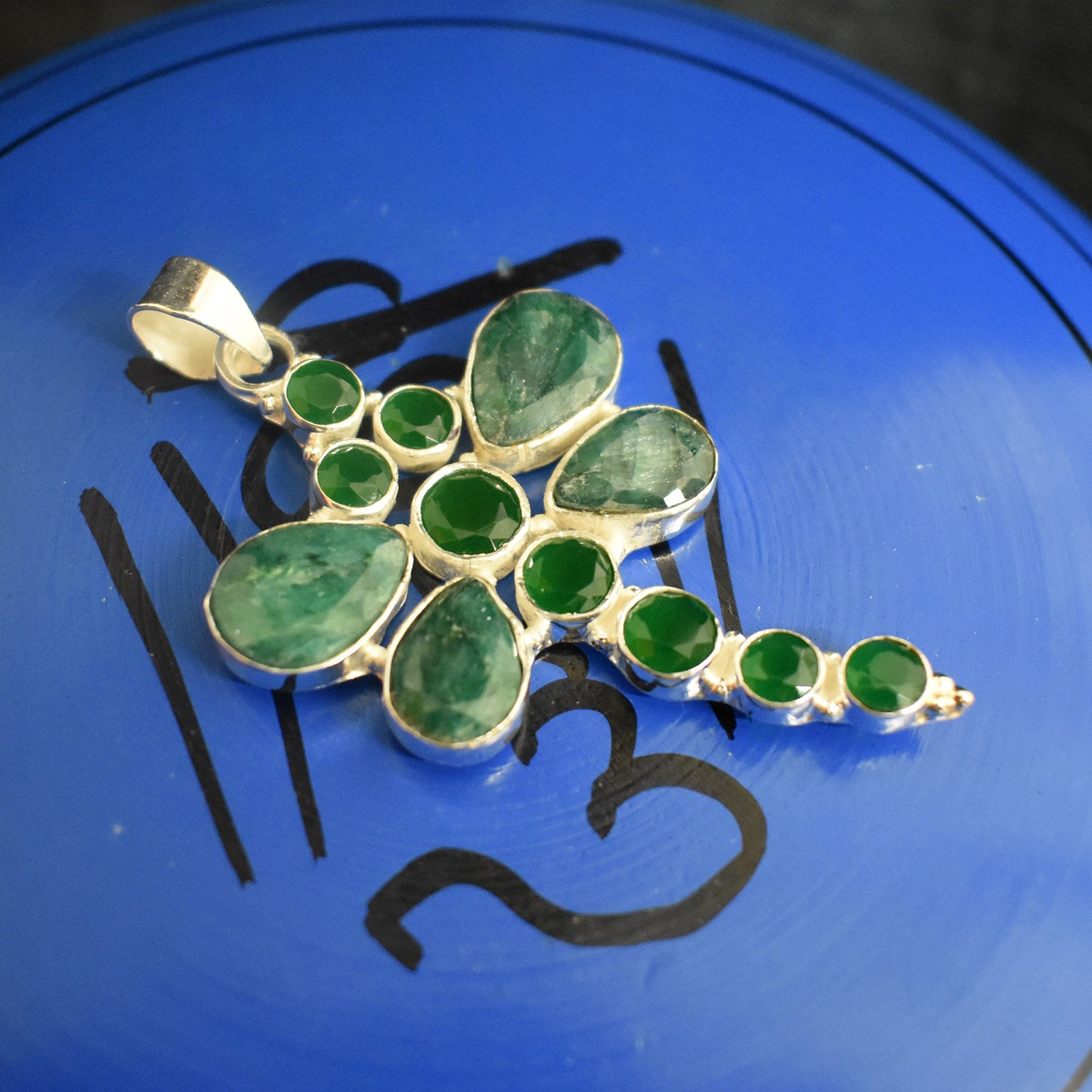 Ganesha Handicrafts, Mix stone Dragonfly, Mix stone Dragonfly Pendant, Dragonfly Stone Pendant, Women's Trending Stone Pendant, New Model Stone Pendant, Women's New Modern Stone Pendant, Women's Stylish Fashion Pendant.  