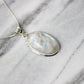 Ganesha Handicrafts, Natural Moonstone Pendant 925 Sterling Silver Pendant, Natural Moonstone Pendant, 925 Sterling Silver Pendant, Natural Moonstone Silver Pendant, Womens Trending Pendant, Women's Stylish Pendant.