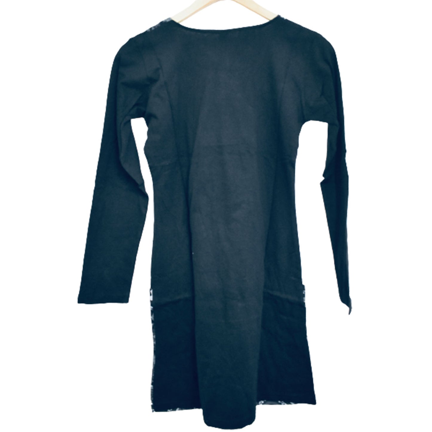 Ganesha Handicrafts Nepalse tunic style top , Stylish tunic top , Cotton tunic top , Modern top , Colourful top , Trending top