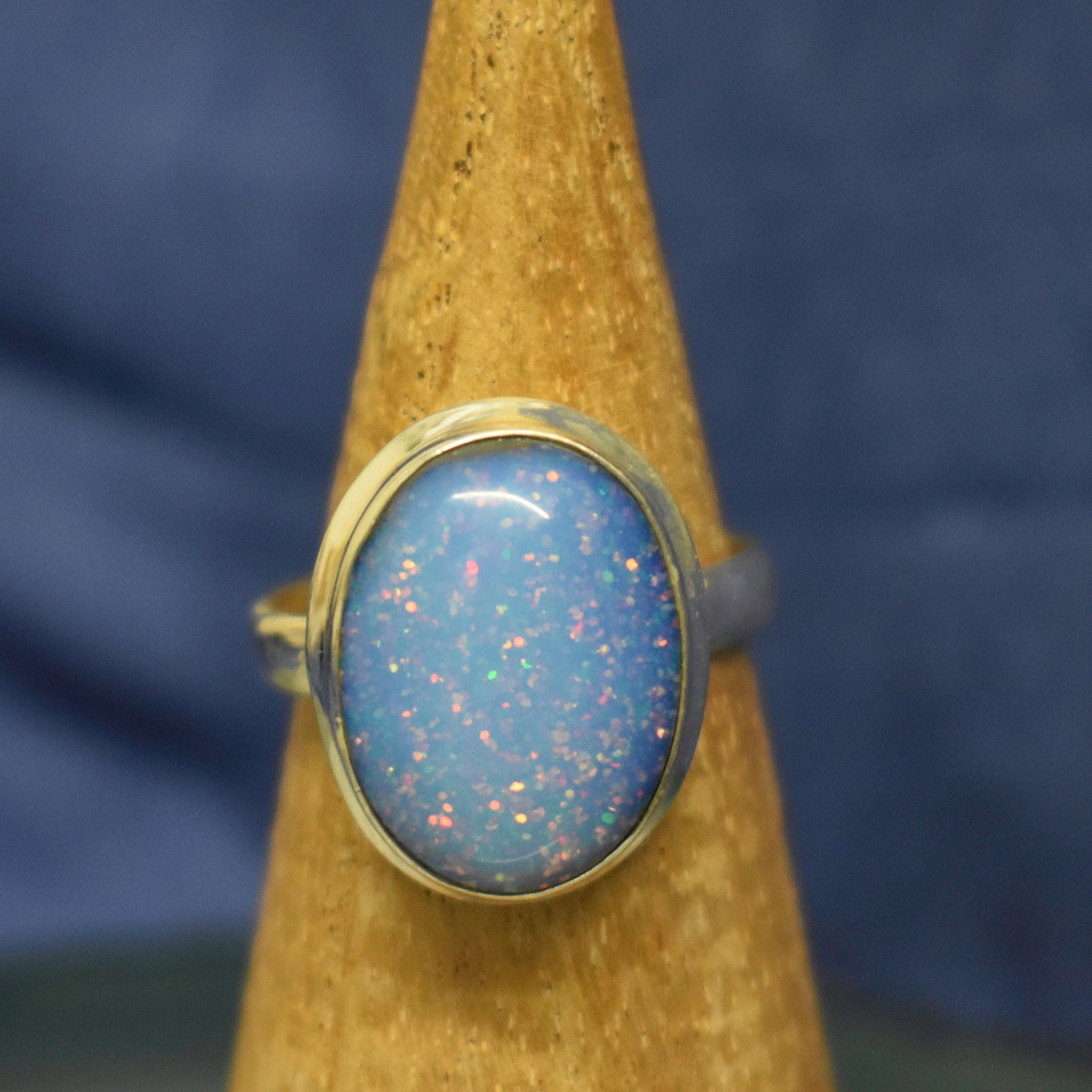 Ganesha Handicrafts, Opalite Set, Women's Trending Opalite Set, New Model Opalite Set, Women's Trending Opalite Set, Womens Model Opalite Set, New Modern Opalite Set.